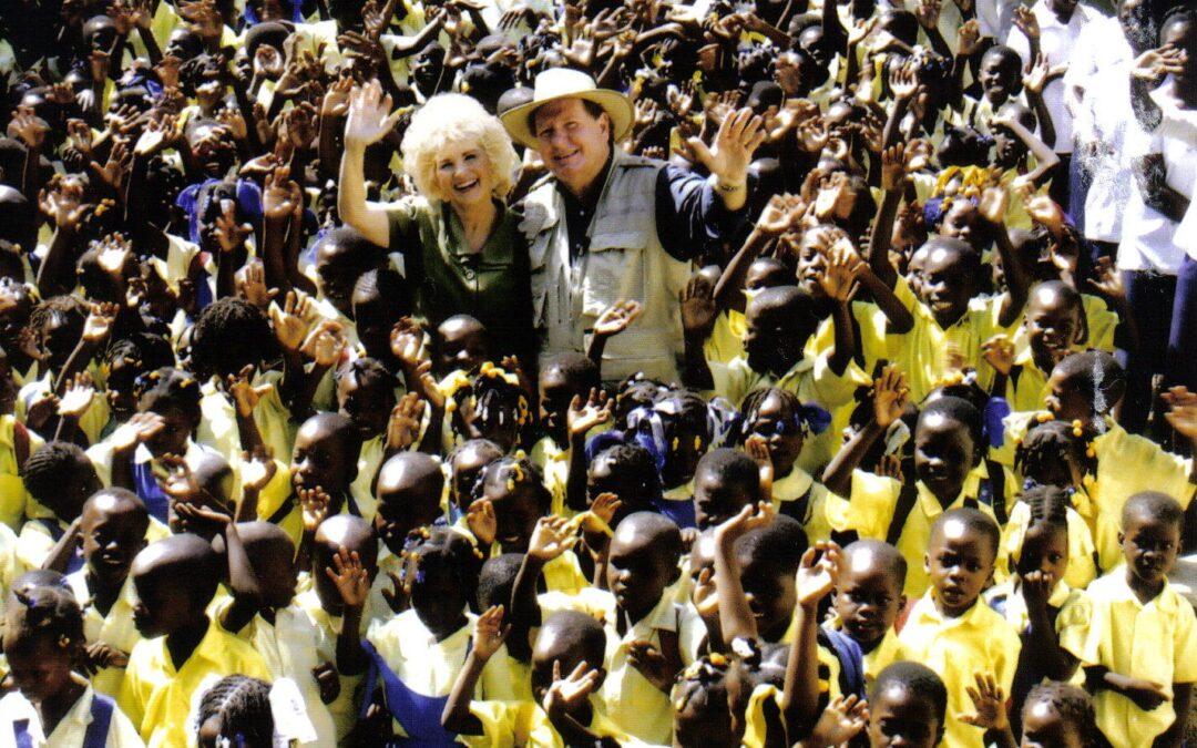 Missions in Haiti